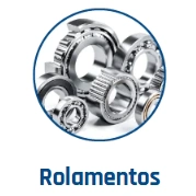 rolamentos