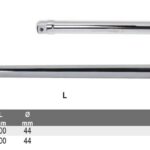 EXTENSAO 3/4 (380) BW 928/22