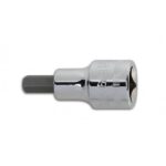 SOQUETE HEXAGONALLONGA 1/2 (14L) BW 920PE-L