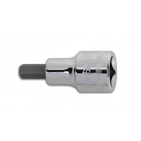 SOQUETE HEXAGONALLONGA 1/2 (14L) BW 920PE-L