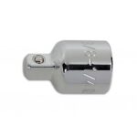 ADAPTADOR FEMEA 3/8 E MACHO 1/4 BW 910/15