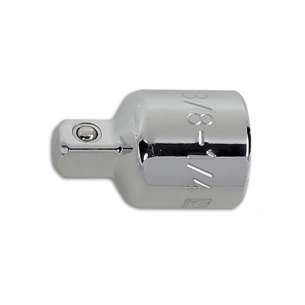 ADAPTADOR FEMEA 3/8 E MACHO 1/4 BW 910/15