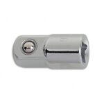 ADAPTADOR FEMEA 1/4 - BW 900/16