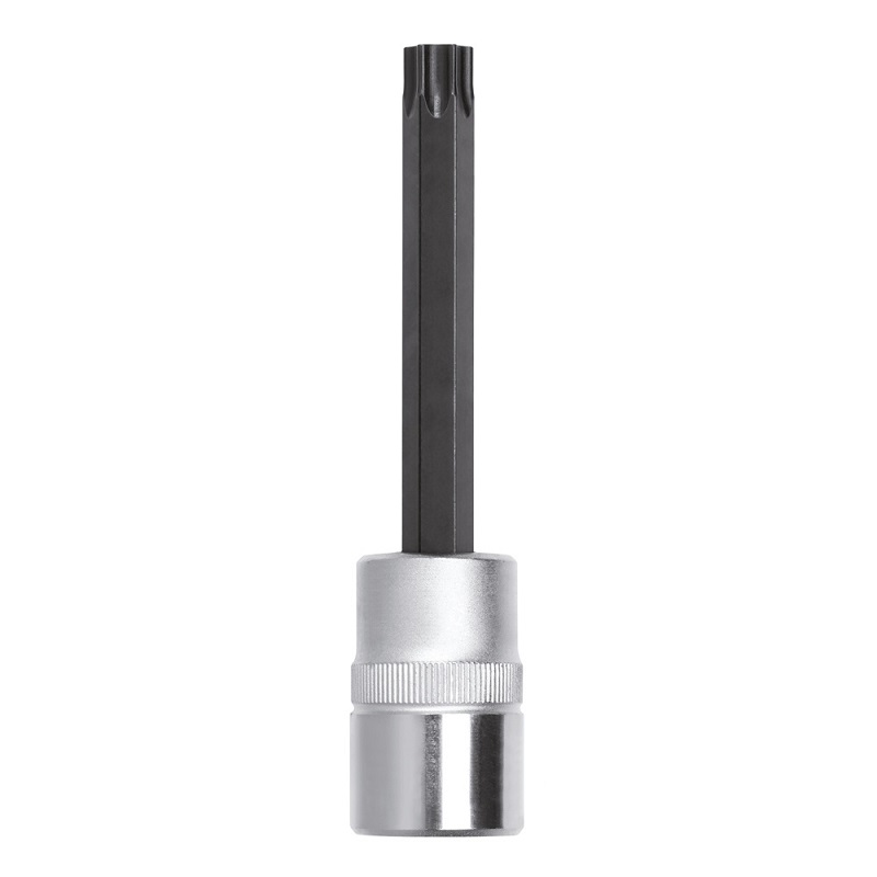 Chave soquete 1/2 TX long.T55 R62452219 - Radal Soluções